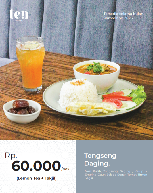 Tongseng Daging